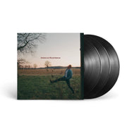 Zach Bryan - American Heartbreak - Vinyl LP Record - Bondi Records